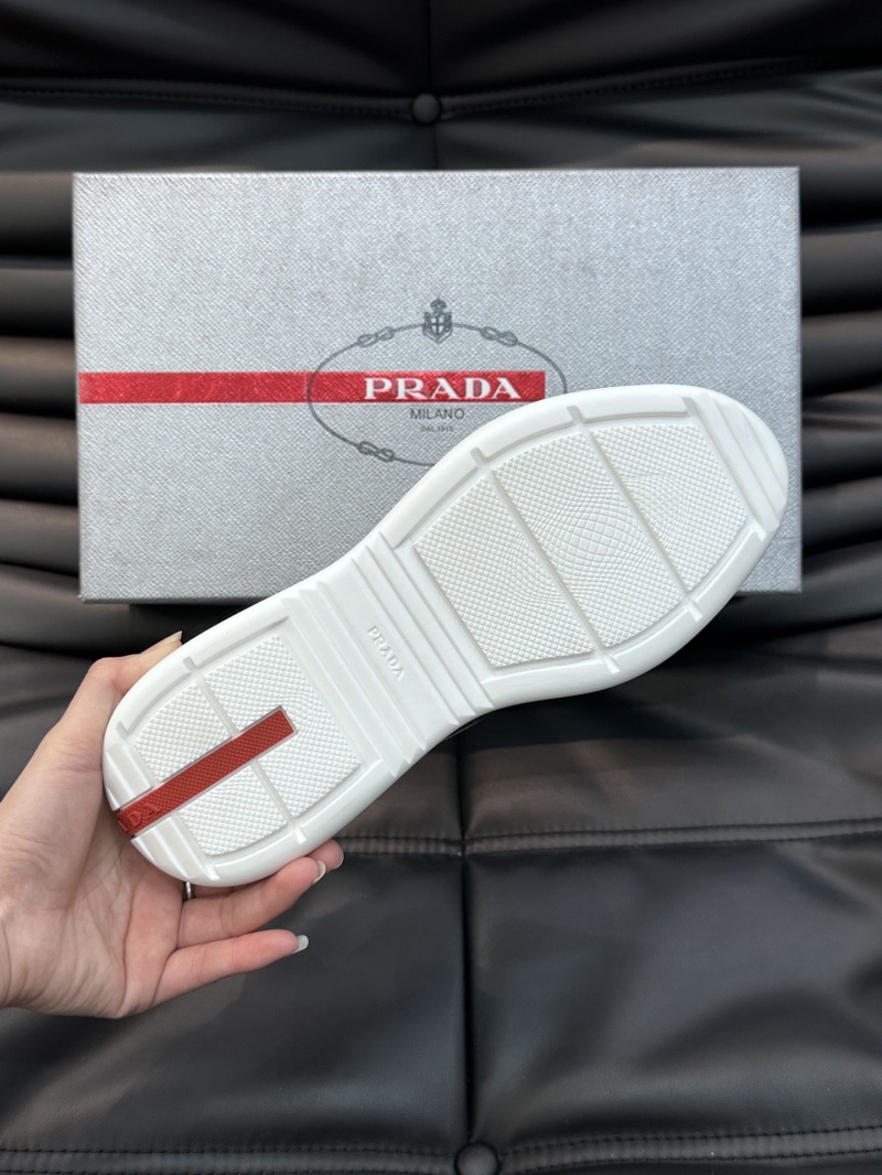 Prada Casual Shoes